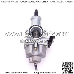 PZ30 30mm for Honda ATC 200E 1982-1983