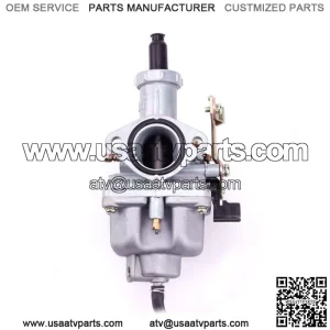 PZ26A3 for Honda 26mm Cable Choke 125cc 150cc CRF XR100