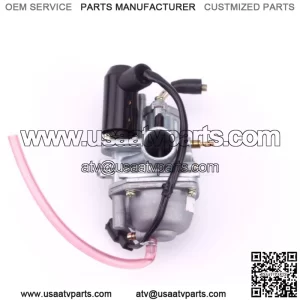 PZ19JF Resistive Damper for 2 Stroke E-TON Eton RXL90