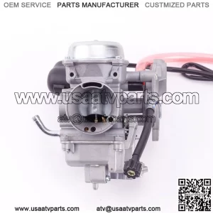 ATV large displacement ATV carburetor 37mm PD37JL