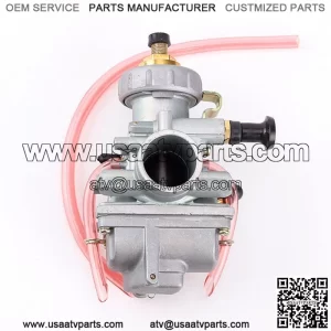 Motorcycle Carburetor ASSEMBLY YFS200 BLASTER 1988 - 2002 PZ28J