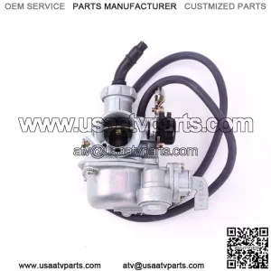 50 70 90 110 125 135cc UTV SUNL TAOTAO JCL PZ20A-1