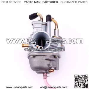 PZ19JF-1 Manual cable for Polaris SPORTSMAN 90CC(2001-2006)