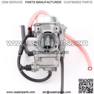 PD35JK-3 PRAIRIE 400CC KVF400 2X4 4X4 1999-2002