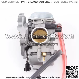 ATV large displacement ATV carburetor 35mm PD35JK-2