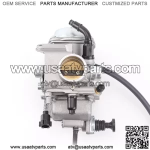 Large displacement ATV ATV carburetor 32mm PD32J-5