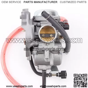 ATV carburetor PD33JK-2 KVF360