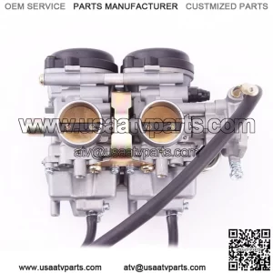 2PD33J for Honda Raptor 660 2003