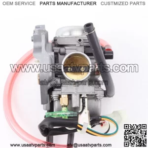 Kawasaki Prairie300 (1999-2002) 15003-1437 PD33JK-3