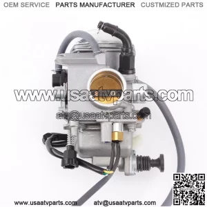 PD32J-5B Electric Heated ACV Valve for Honda TRX450 Foreman 1998-2009