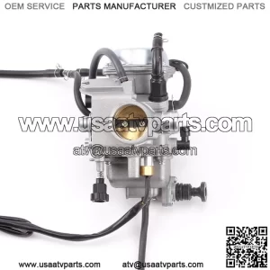 PD32J-6A Electric heating ACV valve TRX350TM/TE 2000-2003