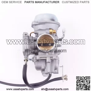 PD40J for Polaris Polaris Sportsman 500 4X4 2002