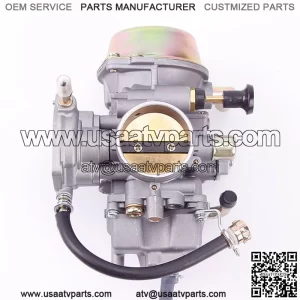 PD42J-2 for Yamaha Yamaha Grizzly 660 YFM660 2006-2008