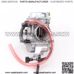 ATV carburetor PD33JK BAYOU 300