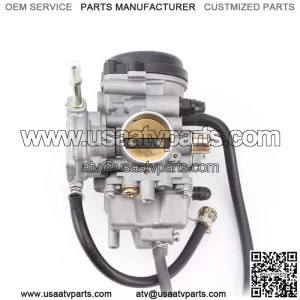 ATV carburetor PD33J YFM350/YFM400 2001-2007 Big Bear400 Bruin350
