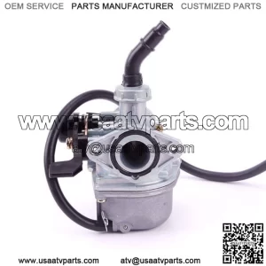 Kawasaki 50 70 90 110 125cc PZ19C(TH90)