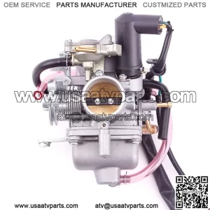 250CC Spring Breeze Water Cooled 250 Boat King GY250 Carburetor PD30J (CF250)