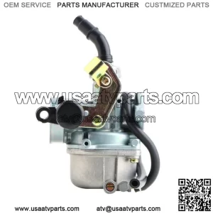PZ19 carburetor for 50cc 70cc 90cc 100cc 110cc 125cc ATV