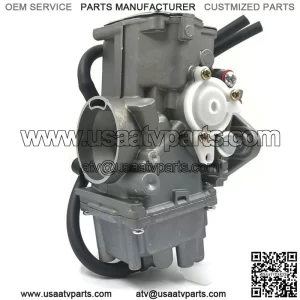 Carburetor for YFM350 YFM350U YFM350FX YFM400FW ATV 1987-1996