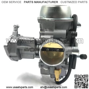 Carburetor for Grizzly 600 660 YFM660 YXR660 ATV UTV dirt bike