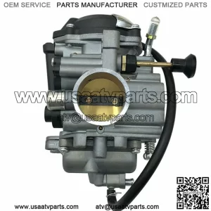Carburetor for Yamaha BEAR TRACKER 250 YFM250 1999-2004 ATV US