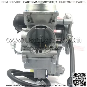 Carburetor for Arctic Cat 500 0470-449 0470-533 ATV350 ATV