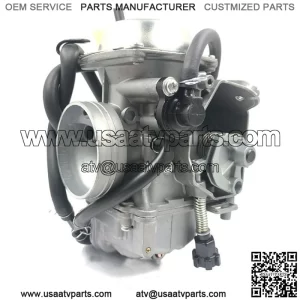 1995-2003 New TRX400FA TRX400 TRX400FW ATV 4X4 Carburetor with Electric Heat