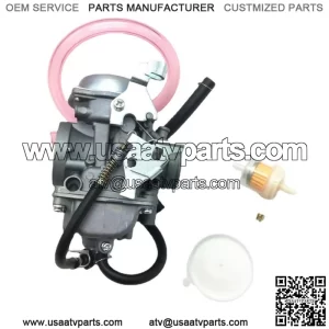 Motorcycle carburetor KLF300 BAYOU 300 CARB ATV large displacement carburetor