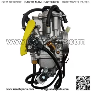 Motorcycle Carburetor ATV for TRX450R CARB 16100-HP1-673
