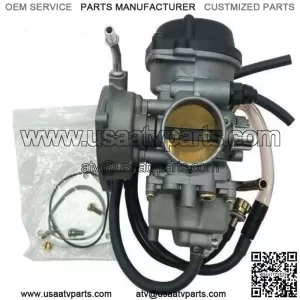 PD36J Carburetor QUAD ATV KFX400 2003~2006 UTV YFM LTZ 400