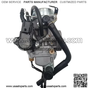 Suitable for TRX600FE TRX600FM TRX600FE ATV Retrofit Carburetor