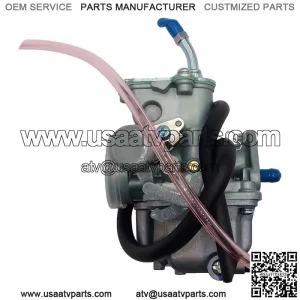 Motorcycle Carburetor FOR YAMAHA 96-06 YFM80 85 CARB ATV 3GB-1401-00