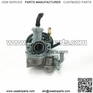 ATV PZ19 with oil switch 19MM 50CC 110CC 125CC CRF100 North America America