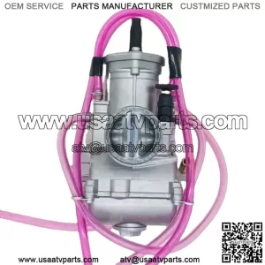 Off-road modified motorcycle ATV PWM 38MM S64 34 36 40 42mm carburetor