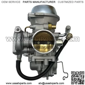 PD40J carburetor large displacement Predator 500 SPORTSMAN Polaris 500