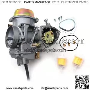 ATV YAMAHA Carburetor For Yamahe 660 YFM660 Y