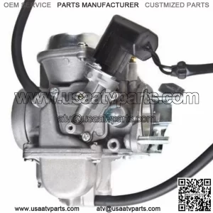 Motorcycle Carburetor LINHAI 250CC 260CC BIGHORN Majesty 1002-CA279-75