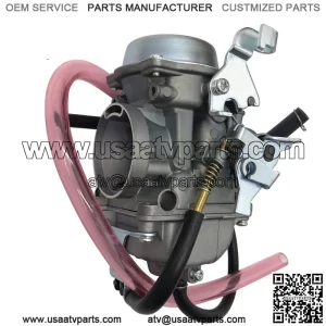 KLF300 Bayou ATV Carburetor KLF 300 ATV Carburetor
