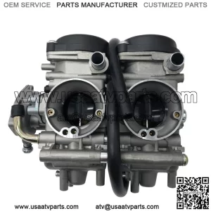 ATV carburetor RAPTOR 660 YFM660 YFM660R 2001-2005 YAMAAHA