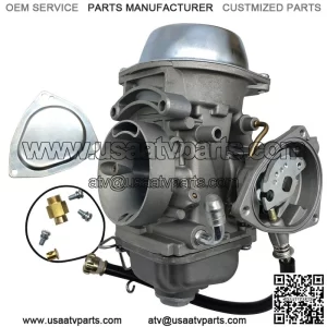 ATV Carburetor Large Displacement Predator 500 SPORTSMAN 500 Scrambler 4X4