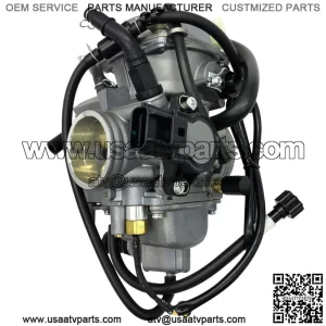 TRX650 Carburetor TRX650FA Large Displacement ATV Carburetor