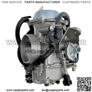 ATV carburetor TRX350TE FM TRX450ES ATV carburetor