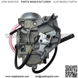 ATV carburetor KAWASAKI PRAIRIE 400 KVF400 1999-2002 ATV