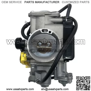 TRX400EX ATV Carburetor Sportrax 400 North America Europe Carburetor