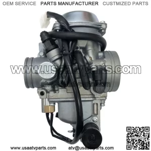 ATV carburetor TRX 350FE TRX 350 ATV carburetor ebay