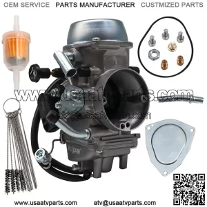Carburetor 2012-2013 ATV Carburetor for Yamaha YFZ450