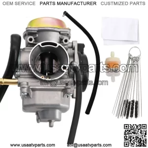 Carburetor for Eiger 400 LTF400