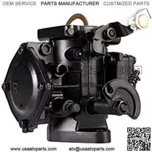 HIGH Performance Super BN Series Carburetor 44MM for Mikuni BN444043 Compatible with Yamaha