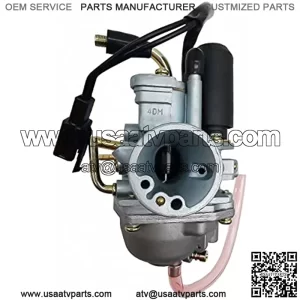 Carburetor Fits for 50cc 70cc 90cc 100cc 110cc ATV 2 stroke CAN AM Bombardier DS 90 Alpha Sport LG Colt Cobra 50 90 Carb