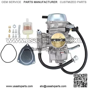 Carburetor Carb for Bombardier Can-Am DS650 X Baja 2000-2007 ATV